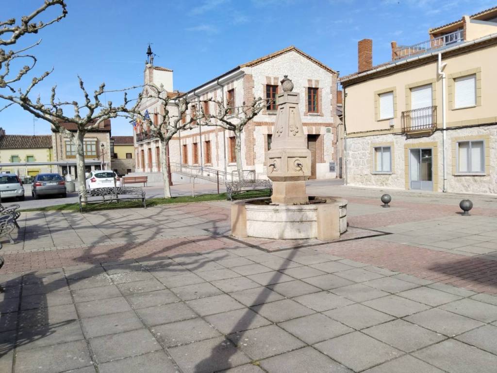 Entorno