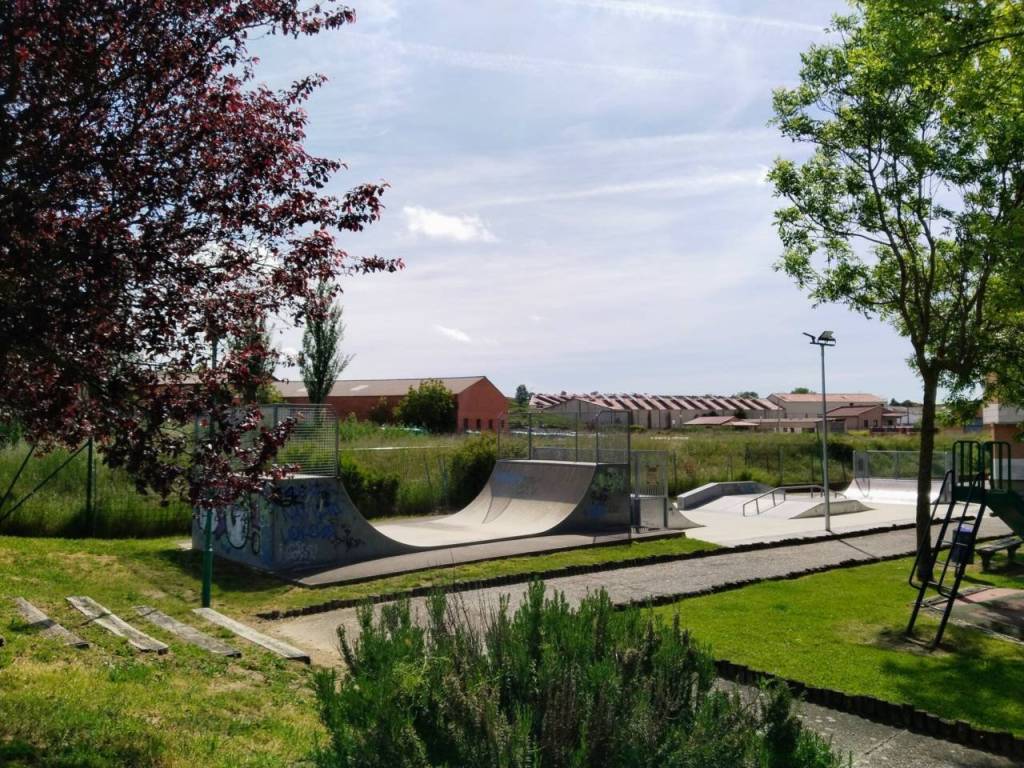 Entorno