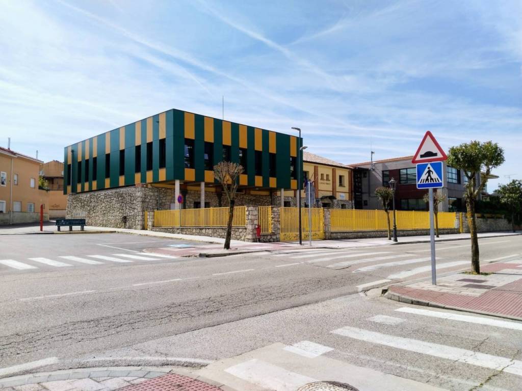Entorno