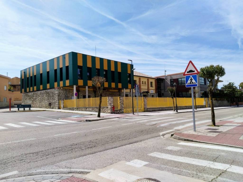 Entorno