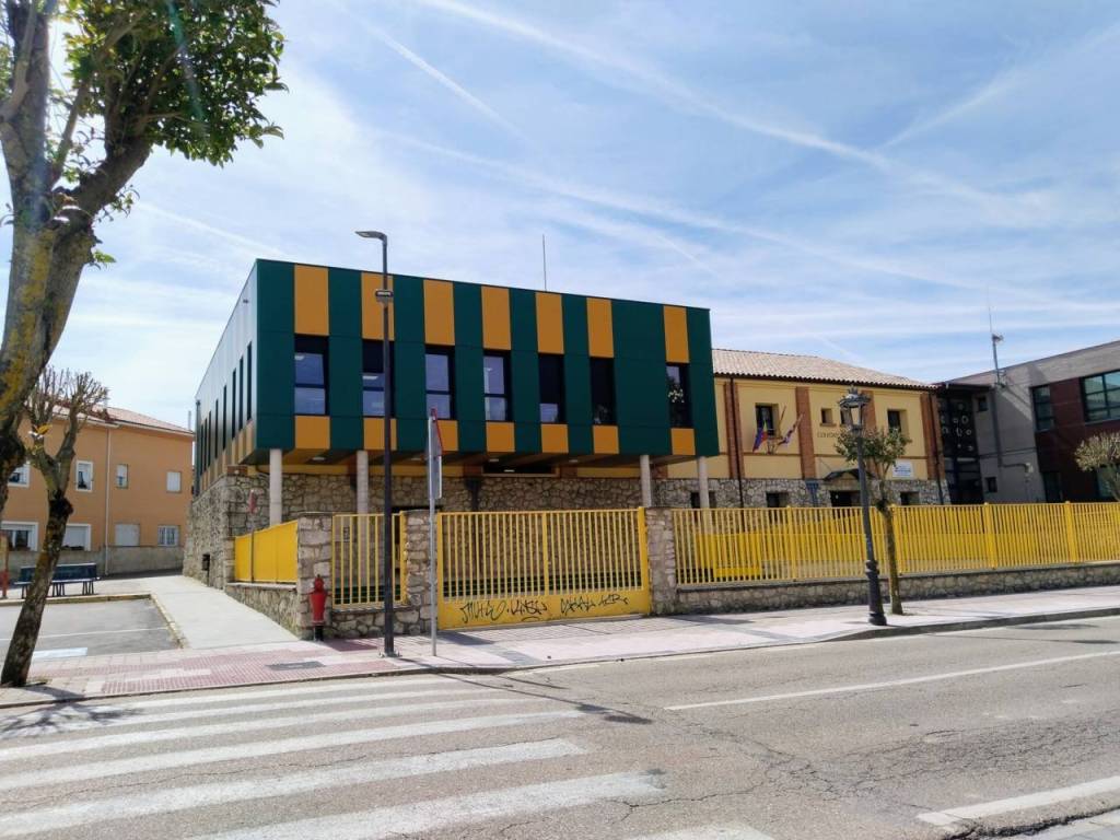 Entorno