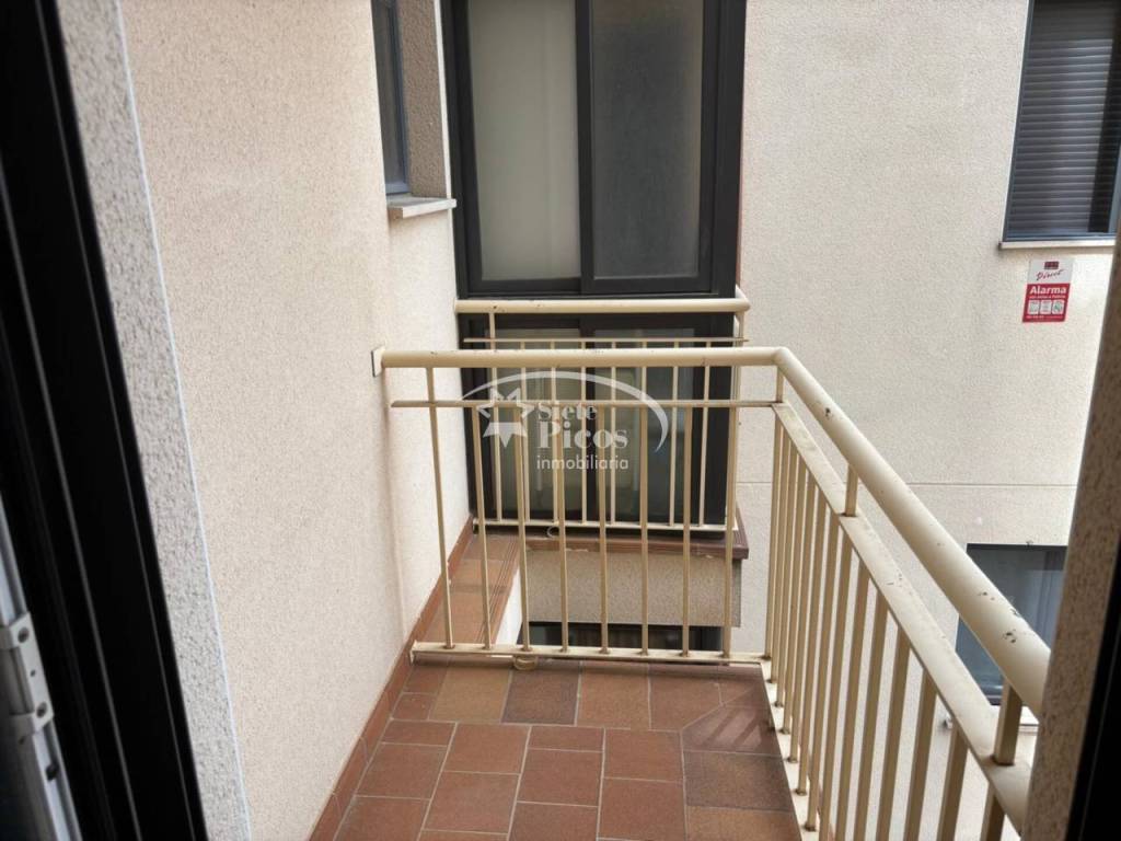 Escalera