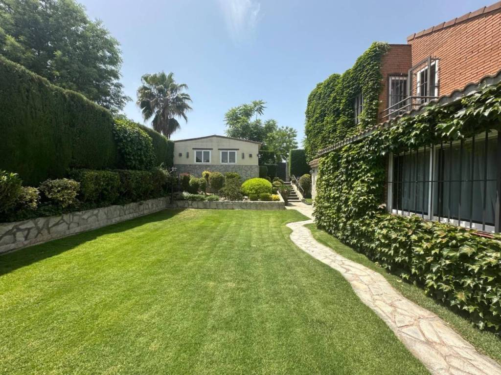 Jardín
