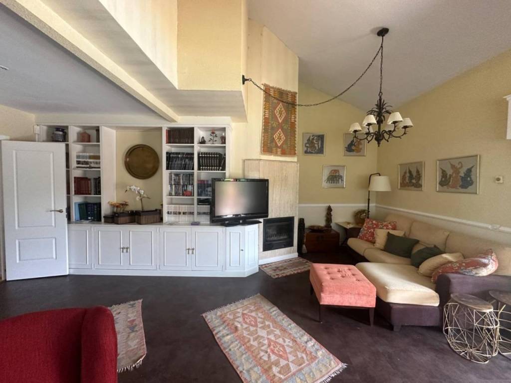 Salón