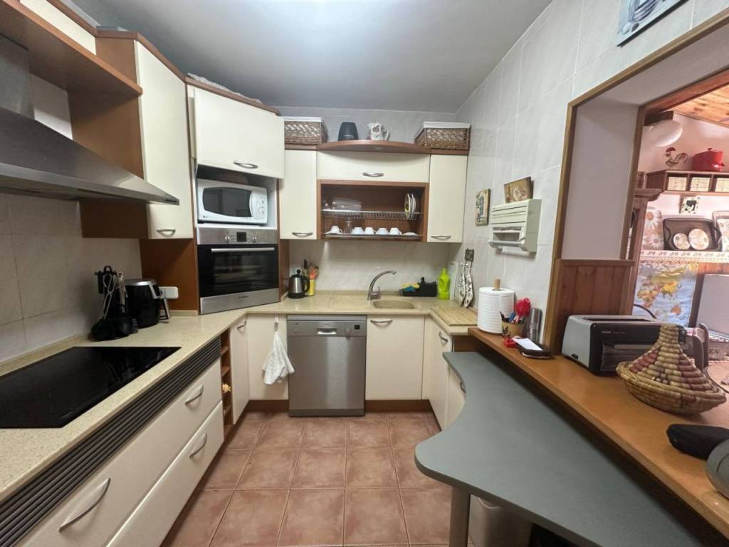 Cocina