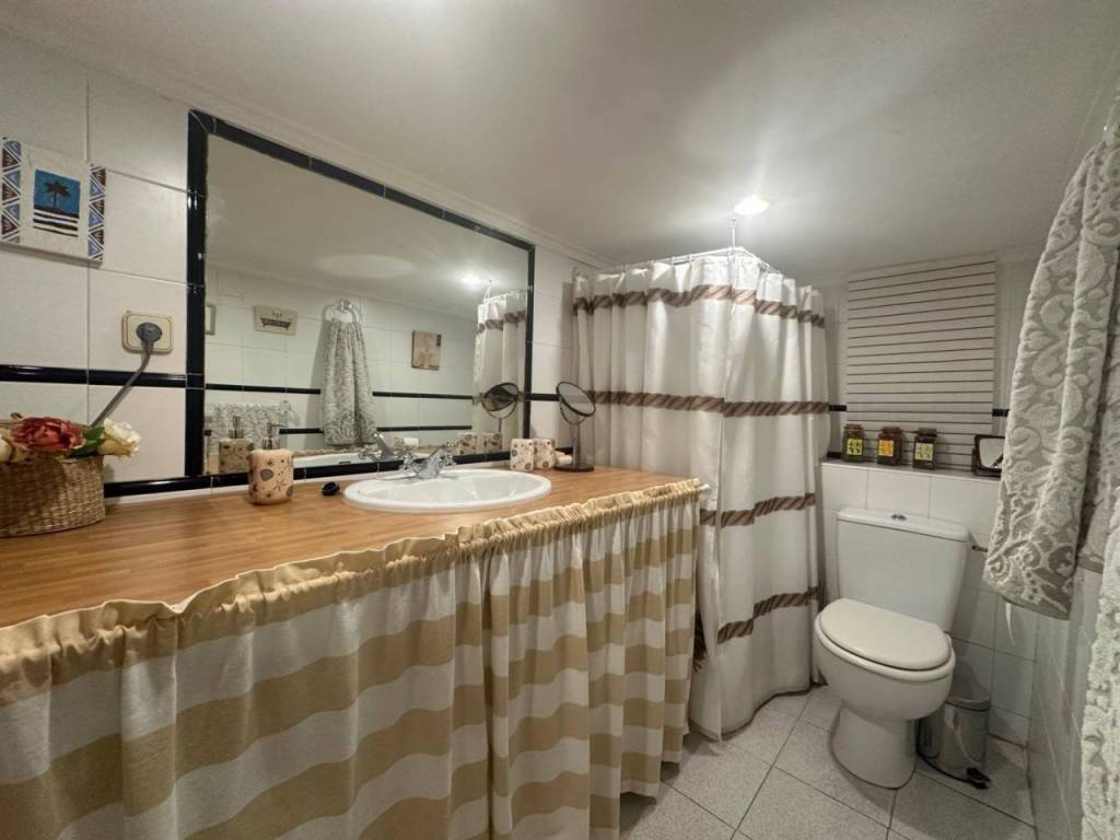 Baño