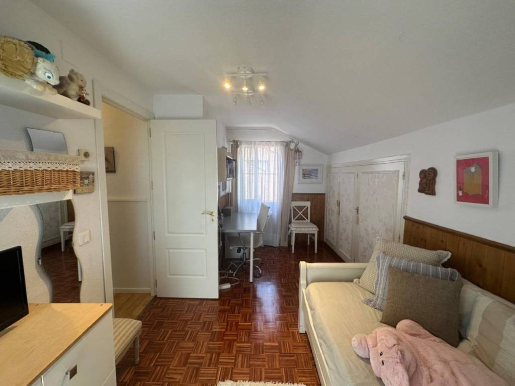 Dormitorio