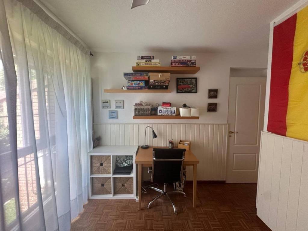 Dormitorio