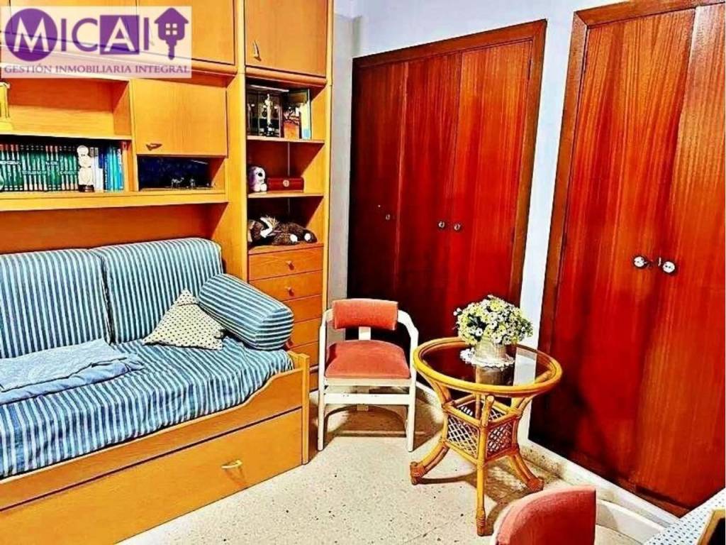 Dormitorio