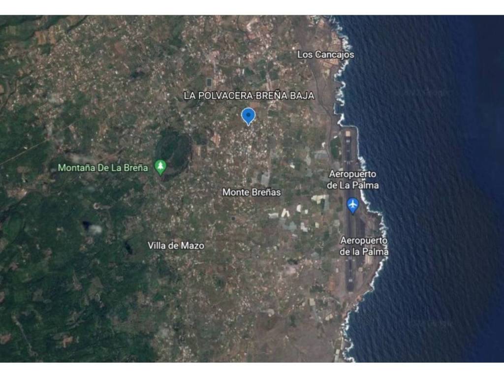No Informado