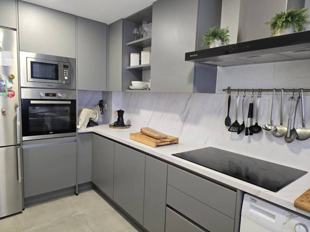 Cocina