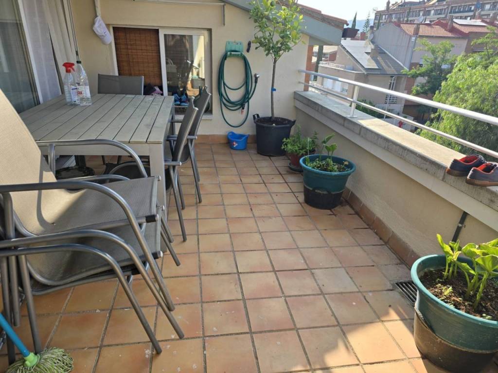 Terraza