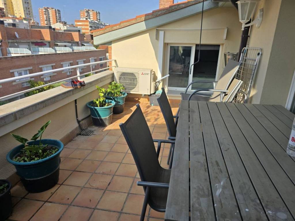 Terraza