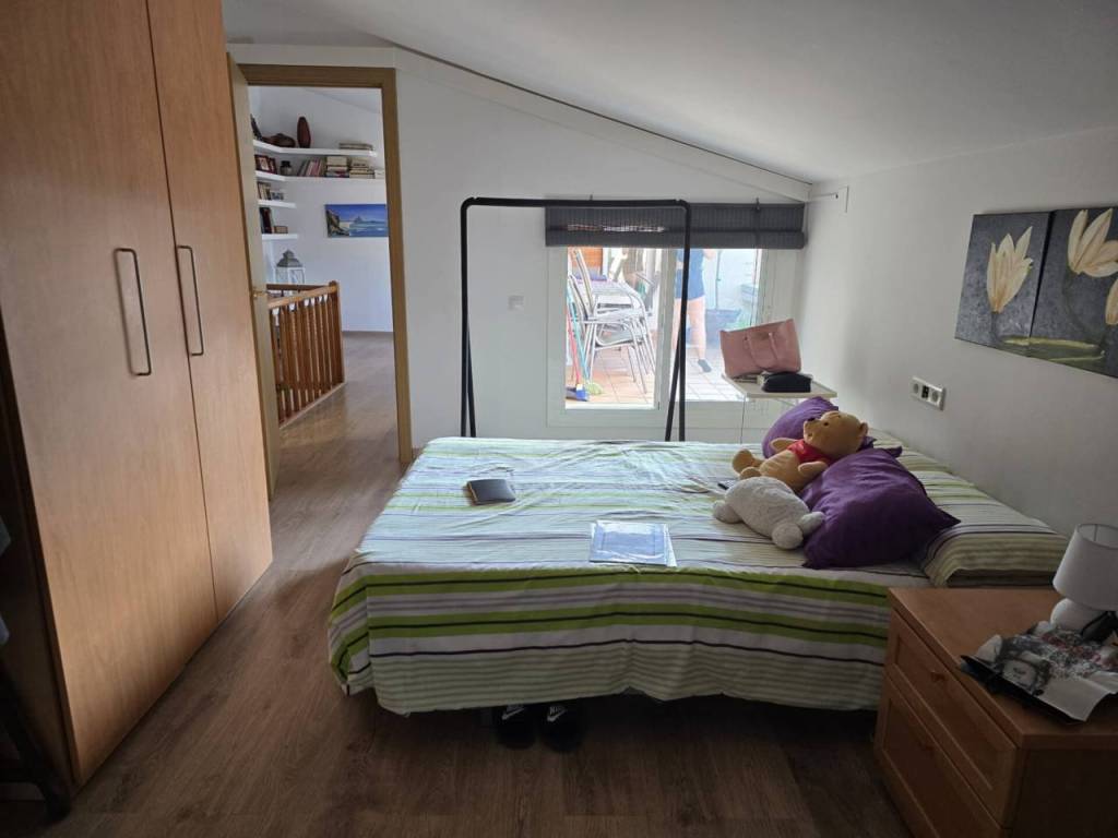 Dormitorio