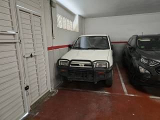 Garaje/Parking