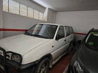 Garaje/Parking