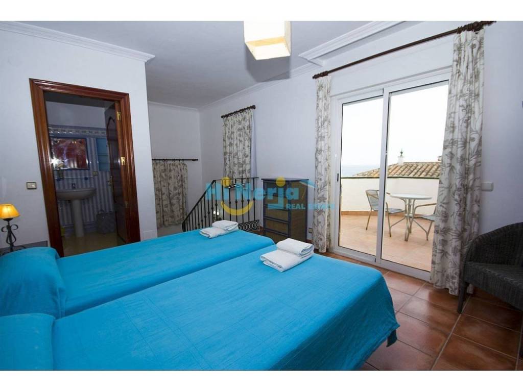 Dormitorio
