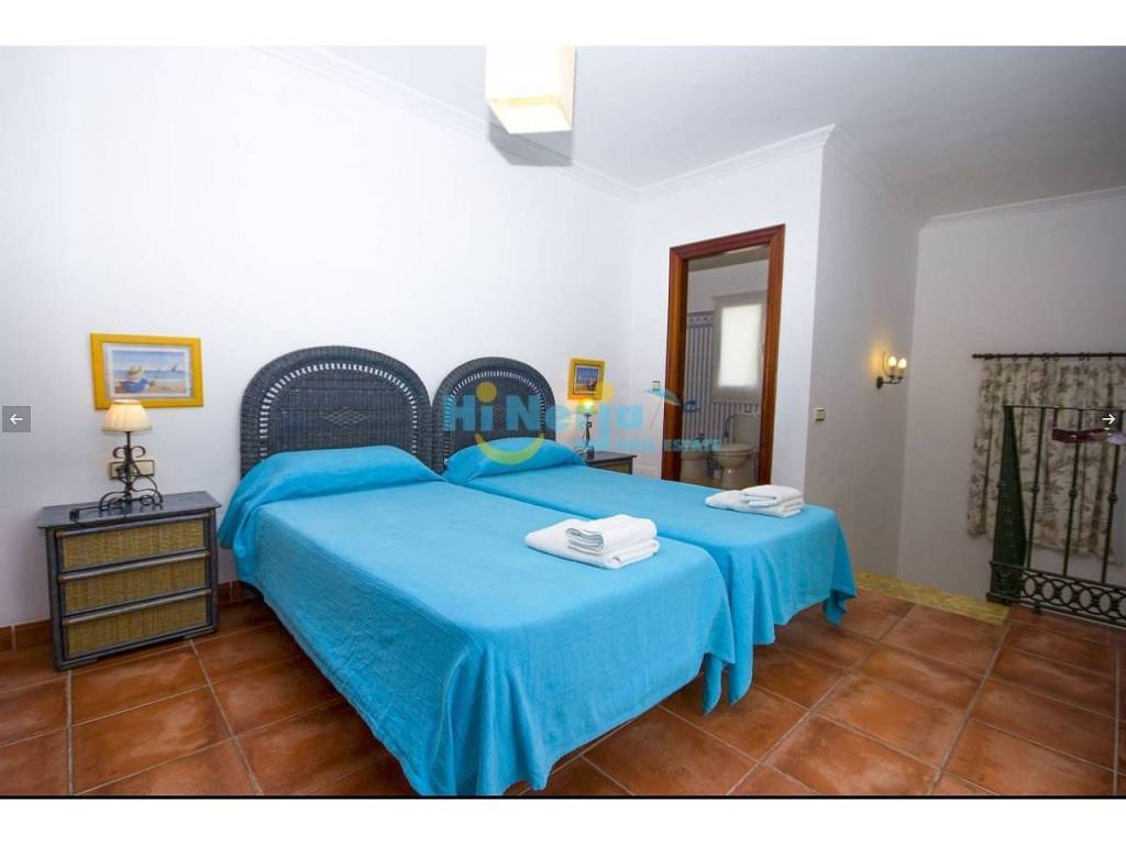 Dormitorio