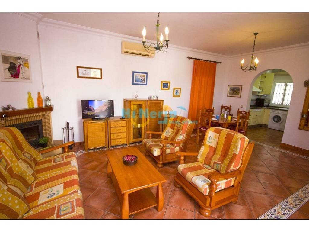 Salón