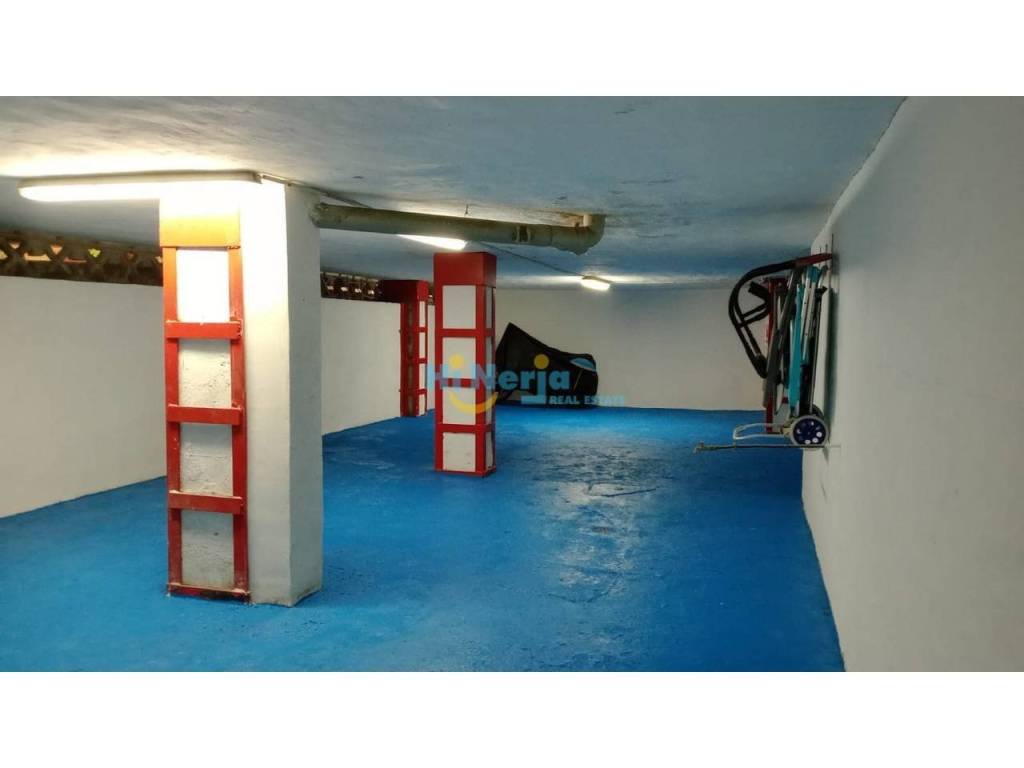 Garaje/Parking