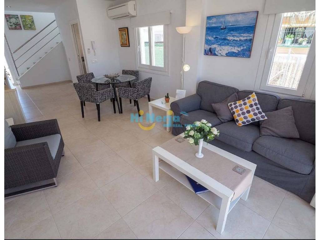 Salón