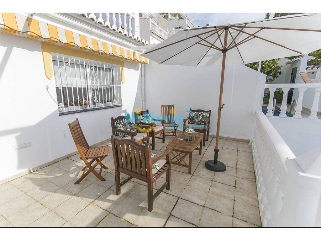 Terraza