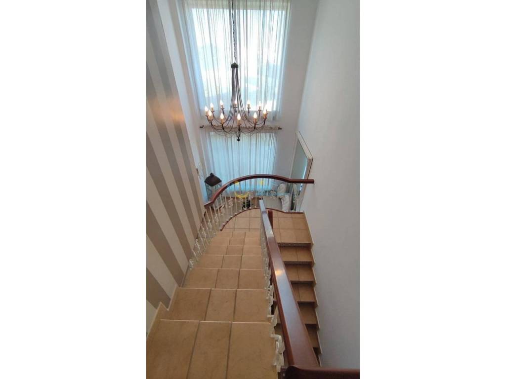 Escalera