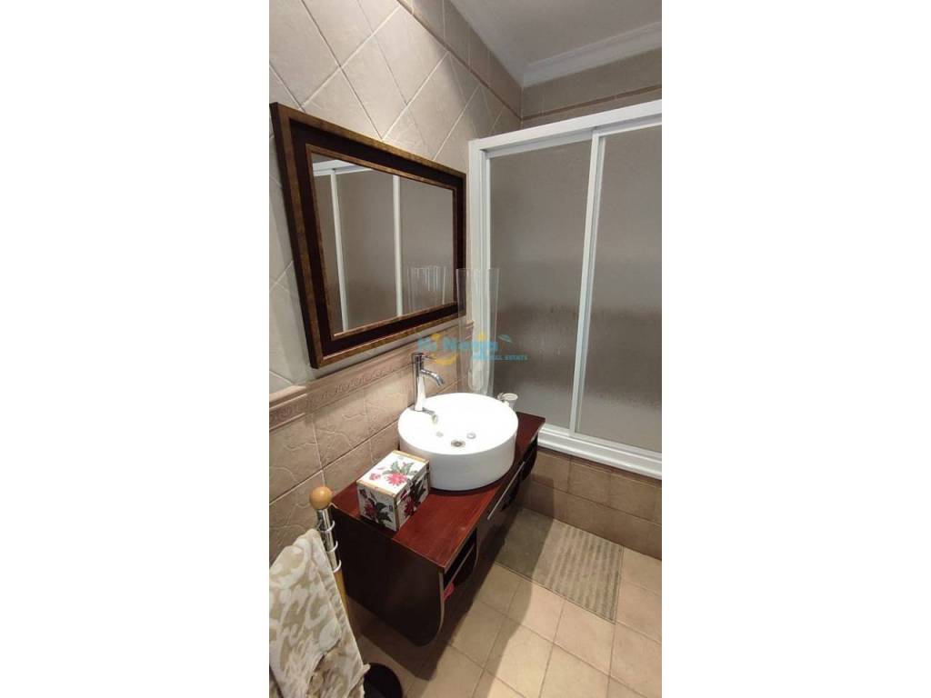 Baño