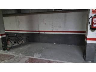 Garaje/Parking
