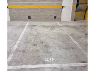 Garaje/Parking