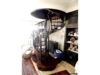 Escalera