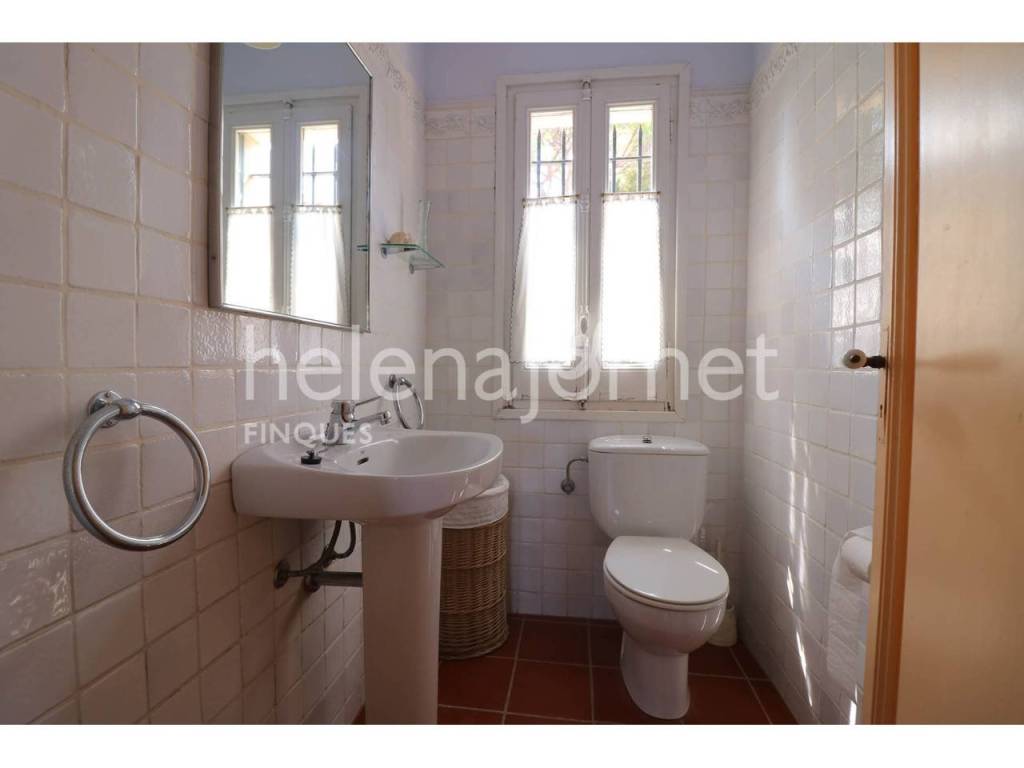 Baño