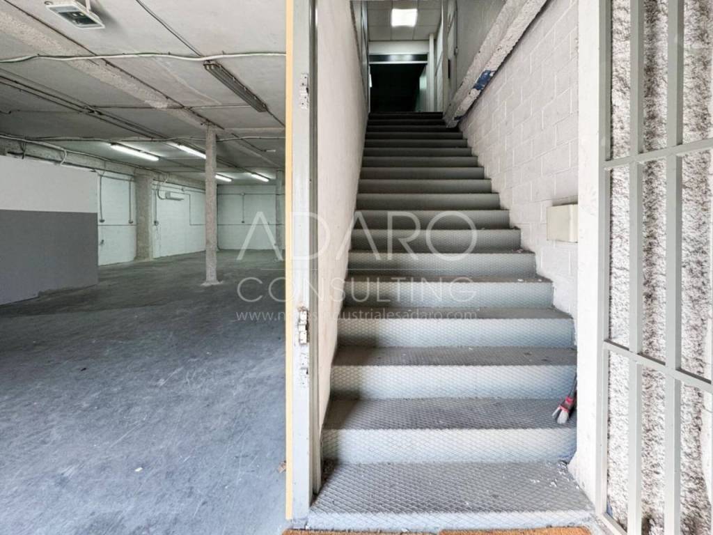 Escalera