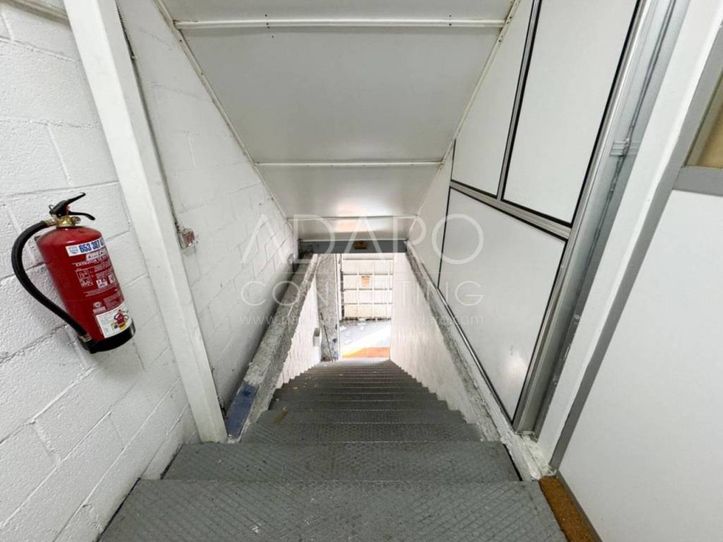 Escalera