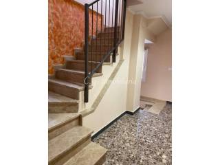 Escalera