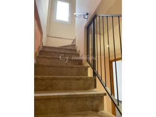 Escalera
