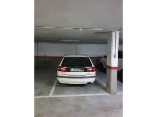 Garaje/Parking