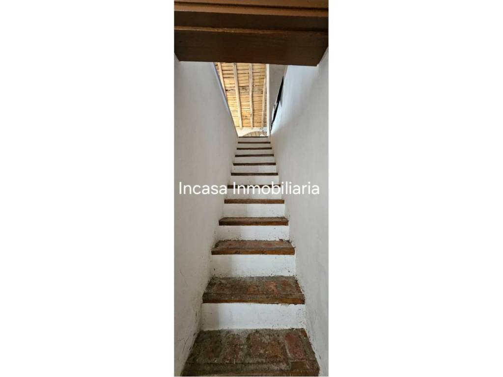 Escalera