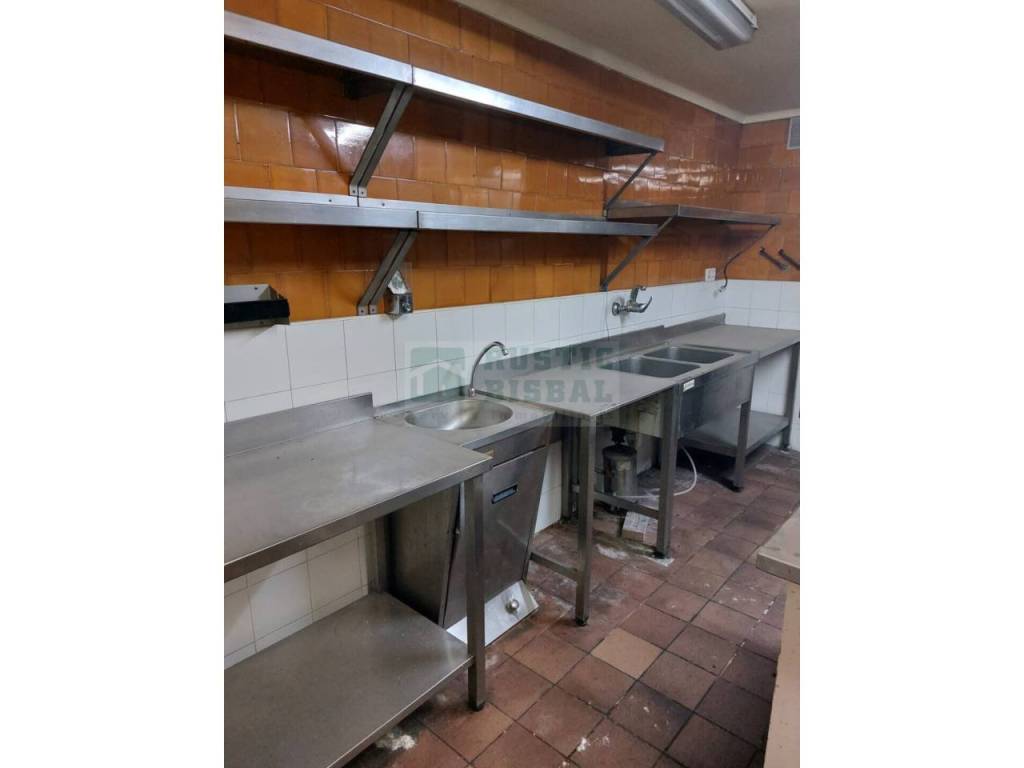 Cocina