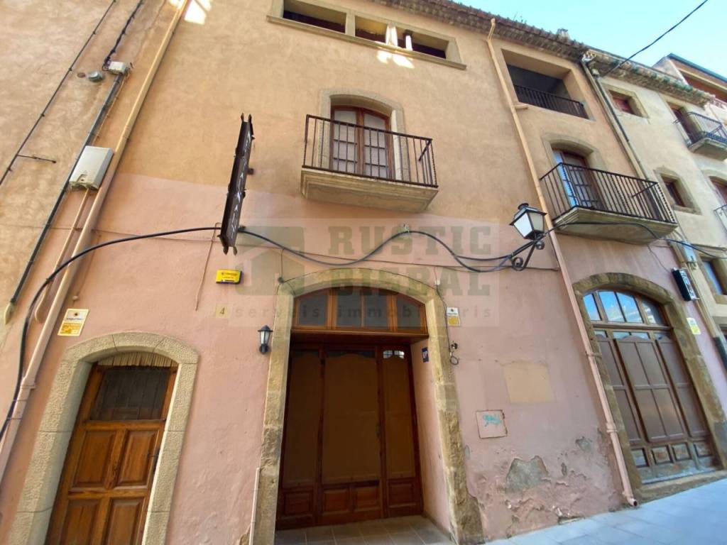 Fachada