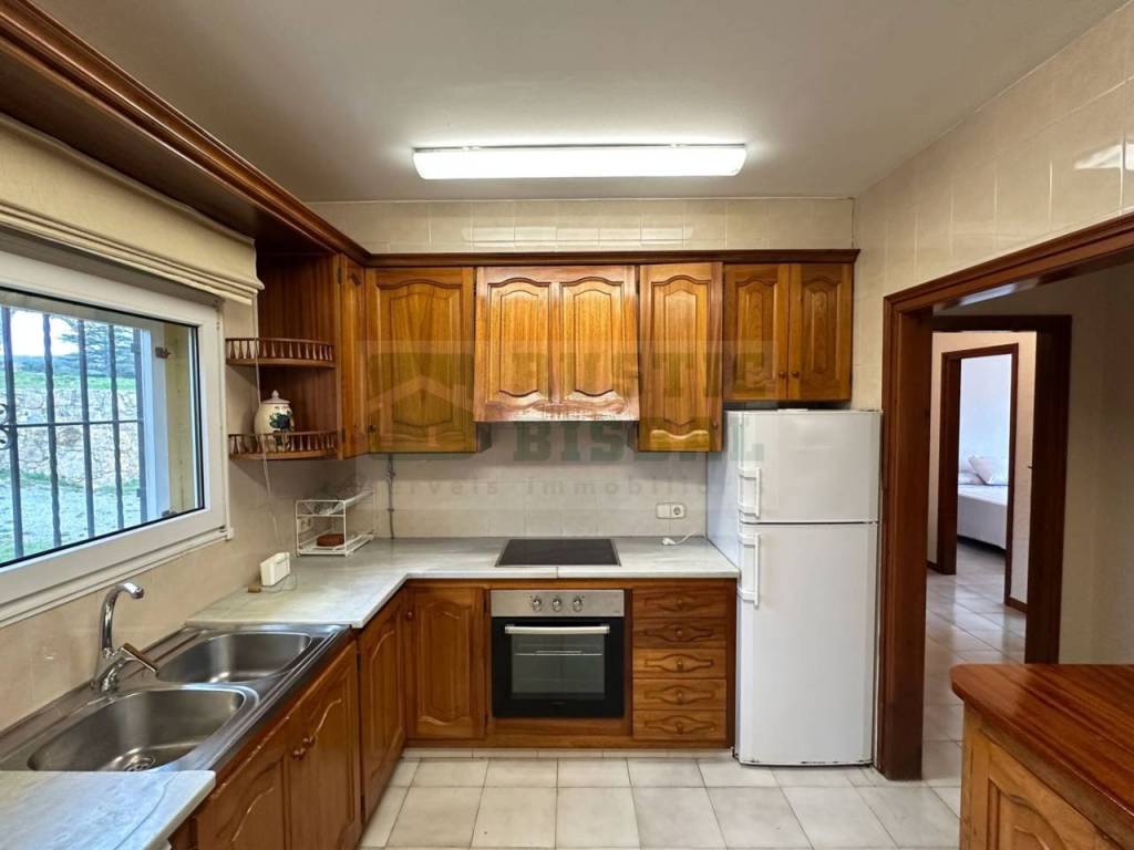 Cocina