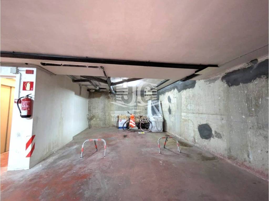 Garaje/Parking
