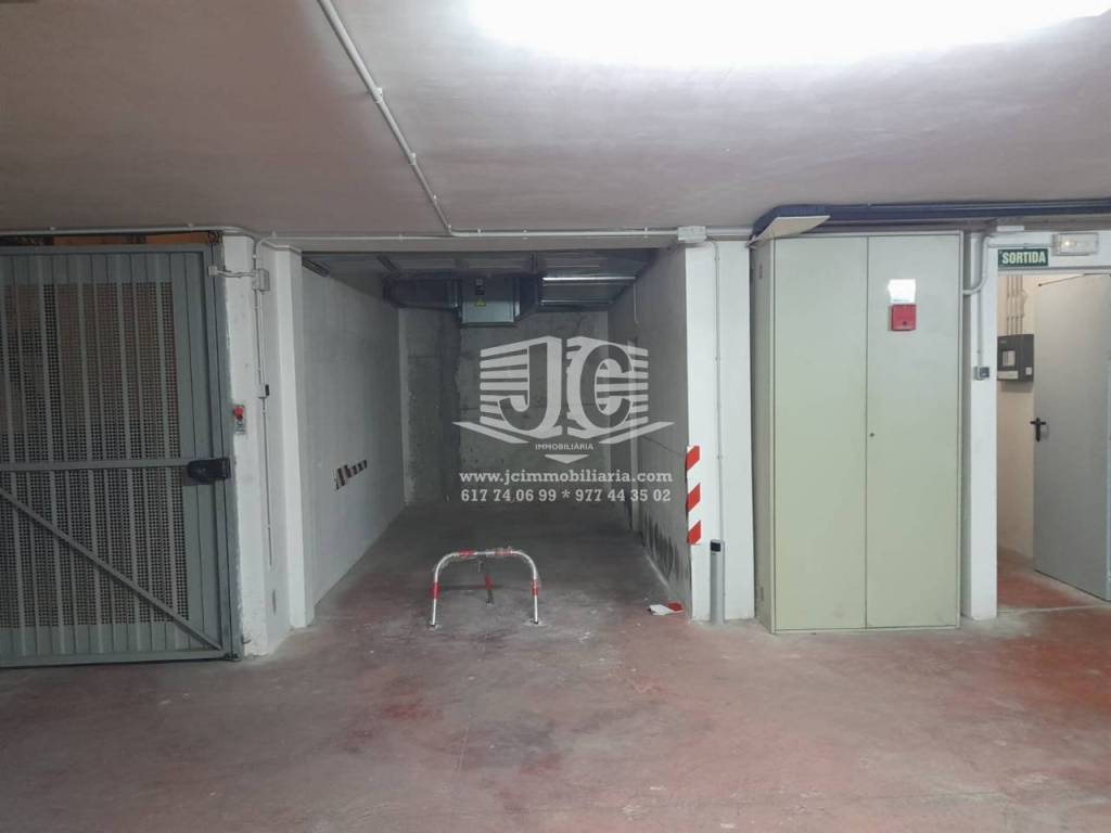 Garaje/Parking
