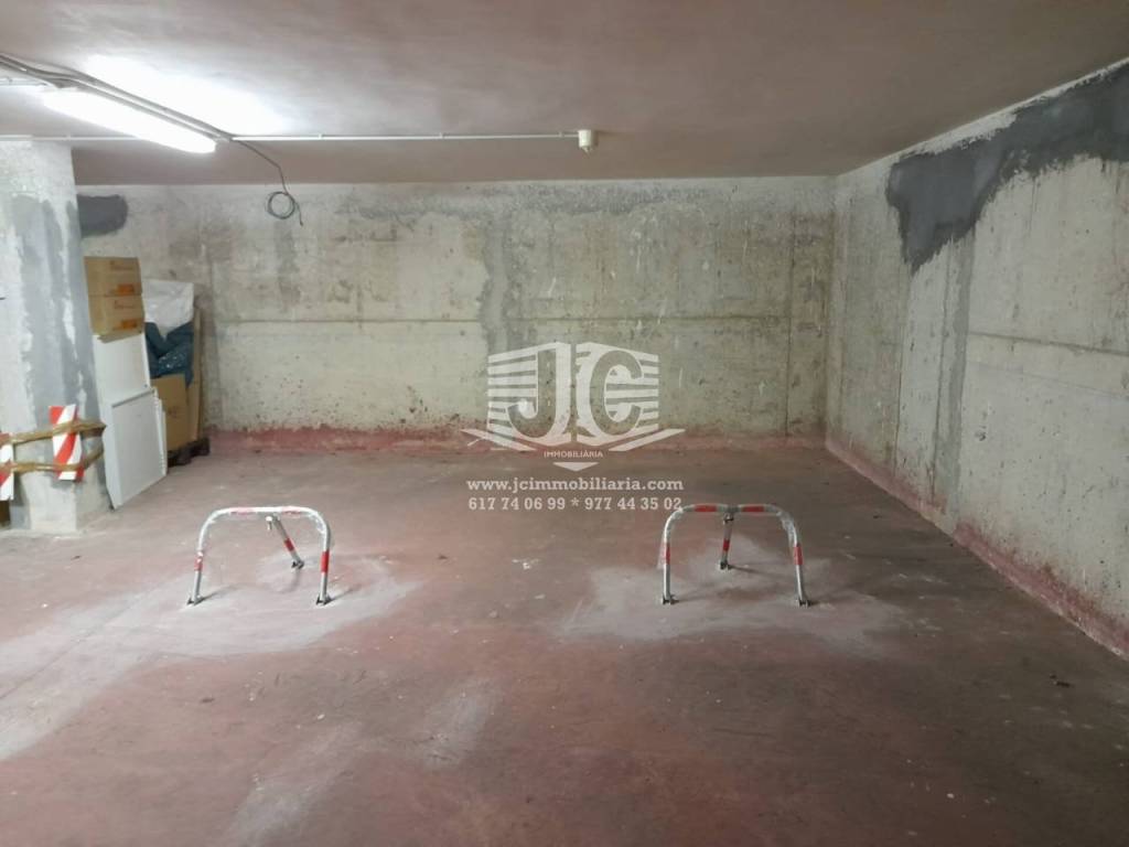 Garaje/Parking