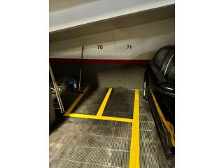 Garaje/Parking