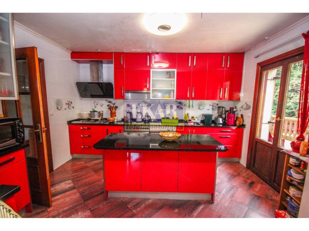 Cocina