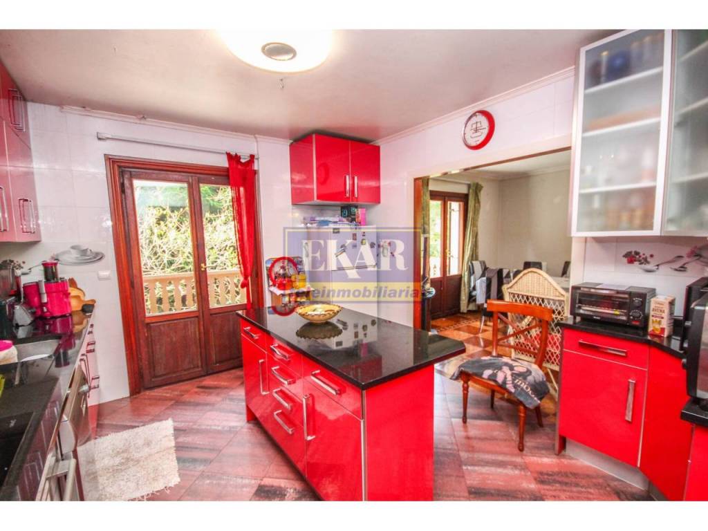 Cocina