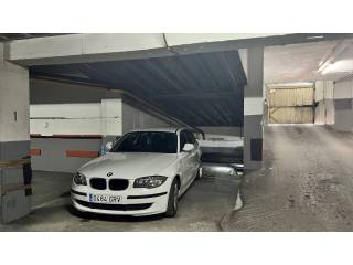 Garaje/Parking