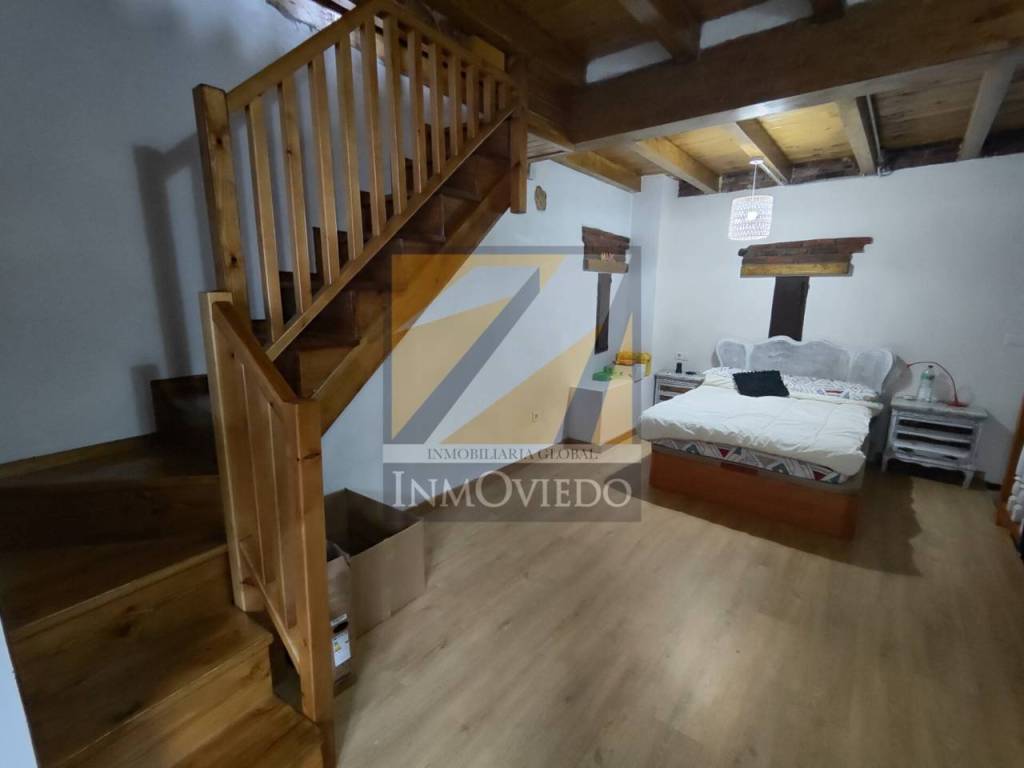 Escalera