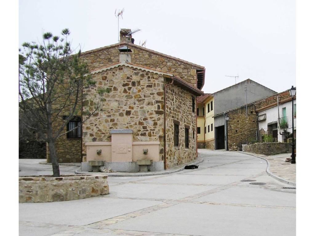 Entorno